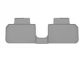 Picture of WeatherTech Rear FloorLiners - Grey 