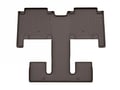 Picture of WeatherTech Rear FloorLiners - Cocoa 