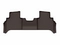 Picture of WeatherTech Rear FloorLiners - Cocoa