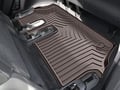Picture of WeatherTech Rear FloorLiners - Cocoa 