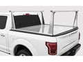 Picture of ADARAC Aluminum Pro Series Truck Rack - Silver