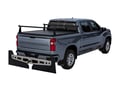 Picture of ADARAC Aluminum M-series Truck Racks - Matte Black - Remove Taillight for install