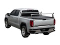 Picture of ADARAC Aluminum M-series Truck Racks - Silver - Remove Taillight for install