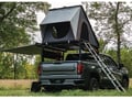 Picture of Adarac ADAGRID Overland Top Mount Cross Bar Rails - 5' Bed