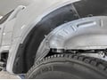 Picture of Truck Hardware PDM Aluminum Wheel Well Liners - 2023-2026 Ford F-350/F-450 Dually