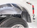 Picture of Truck Hardware PDM Aluminum Wheel Well Liners - 2023-2026 Ford F-350/F-450 Dually
