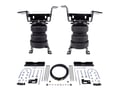 Picture of LoadLifter 5000 Ultimate Air Spring Kit with Spring Cradles - Rear - With Internal Jounce Bumper - Fits ZR2 & AT4X