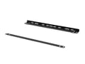 Picture of Decked CargoGlide 2.0 Mounting Brackets for Drawer System
