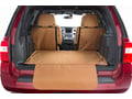 Picture of Cargo Area Liner PCC6512BN Carhartt Custom Cargo Area Liner - Brown