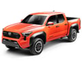 Picture of Husky Extend-A-Fender Fender Flare - 4pc Kit