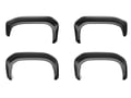 Picture of Husky Extend-A-Fender Fender Flare - 4pc Kit - Light Duty - Excludes Dually