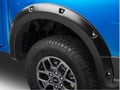 Picture of Husky Pocket Style Fender Flares - 4pc Set - Factory Mudflaps Must be Removed