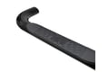 Picture of Westin Platinum 4 in. Step Bar - Black - Crew Cab