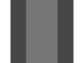 Picture of Covercraft Endura PrecisionFit Custom Second Row Seat Covers - Silver/Charcoal