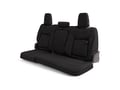 Picture of Covercraft Endura PrecisionFit Custom Front Row Seat Covers - Black/Black