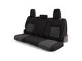 Picture of Covercraft Endura PrecisionFit Custom Front Row Seat Covers - Black/Charcoal