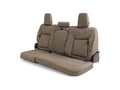 Picture of Covercraft Endura PrecisionFit Custom Second Row Seat Covers - Tan/Tan