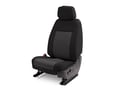 Picture of Covercraft Endura PrecisionFit Custom Second Row Seat Covers - Black/Charcoal