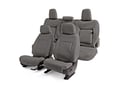 Picture of Covercraft Leatherette PrecisionFit Second Row Seat Covers