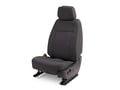 Picture of Covercraft Endura PrecisionFit Custom Front Row Seat Covers - Charcoal/Charcoal