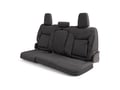 Picture of Covercraft Endura PrecisionFit Custom Second Row Seat Covers - Charcoal/Charcoal