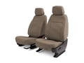 Picture of Covercraft Endura PrecisionFit Custom Front Row Seat Covers - Tan/Tan