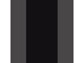 Picture of Covercraft Endura PrecisionFit Custom Second Row Seat Covers - Black/Charcoal