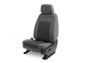 Picture of Covercraft Endura PrecisionFit Custom Second Row Seat Covers - Silver/Charcoal