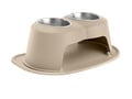 Picture of Weathertech Pet Feeding System - Double High 8