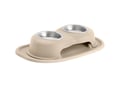 Picture of Weathertech Pet Feeding System - Double High 3