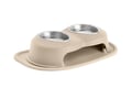 Picture of Weathertech Pet Feeding System - Double High 4