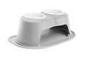 Picture of Weathertech Pet Feeding System - Double High 8
