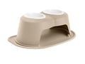 Picture of Weathertech Pet Feeding System - Double High 8