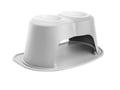 Picture of Weathertech Pet Feeding System - Double High 12