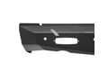 Picture of Westin Pro-Series Rear Bumper - Textured Black