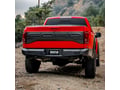 Picture of Westin Pro-Series Rear Bumper - Textured Black - Raptor Only