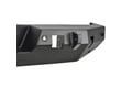 Picture of Westin WJ2 Rear Bumper - Steel - w/Sensors - Textured Black