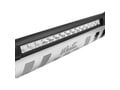 Picture of Westin Ultimate LED Bull Bar - Textured Black