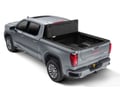 Picture of Undercover Fusion Hard Folding Cover - 5 ft 9 in. Bed - Havana