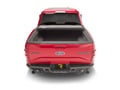 Picture of Undercover Fusion Hard Folding Cover - 5 ft 7 in. Bed - Magma Red