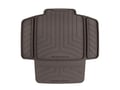 Picture of Weathertech Child Car Seat Protector - Cocoa