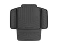 Picture of Weathertech Child Car Seat Protector - Black