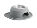 Picture of Weathertech Pet Feeding System - Single High 4