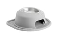 Picture of Weathertech Pet Feeding System - Single High 4
