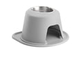 Picture of Weathertech Pet Feeding System - Single High 8