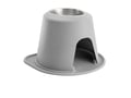 Picture of Weathertech Pet Feeding System - Single High 10