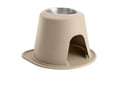 Picture of Weathertech Pet Feeding System - Single High 10