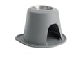 Picture of Weathertech Pet Feeding System - Single High 12
