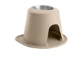 Picture of Weathertech Pet Feeding System - Single High 12