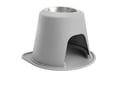 Picture of Weathertech Pet Feeding System - Single High 14